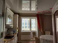 Продам 3-х ком. квартиру с евроремонтом 109 кв.м. за 43 млн.тг.