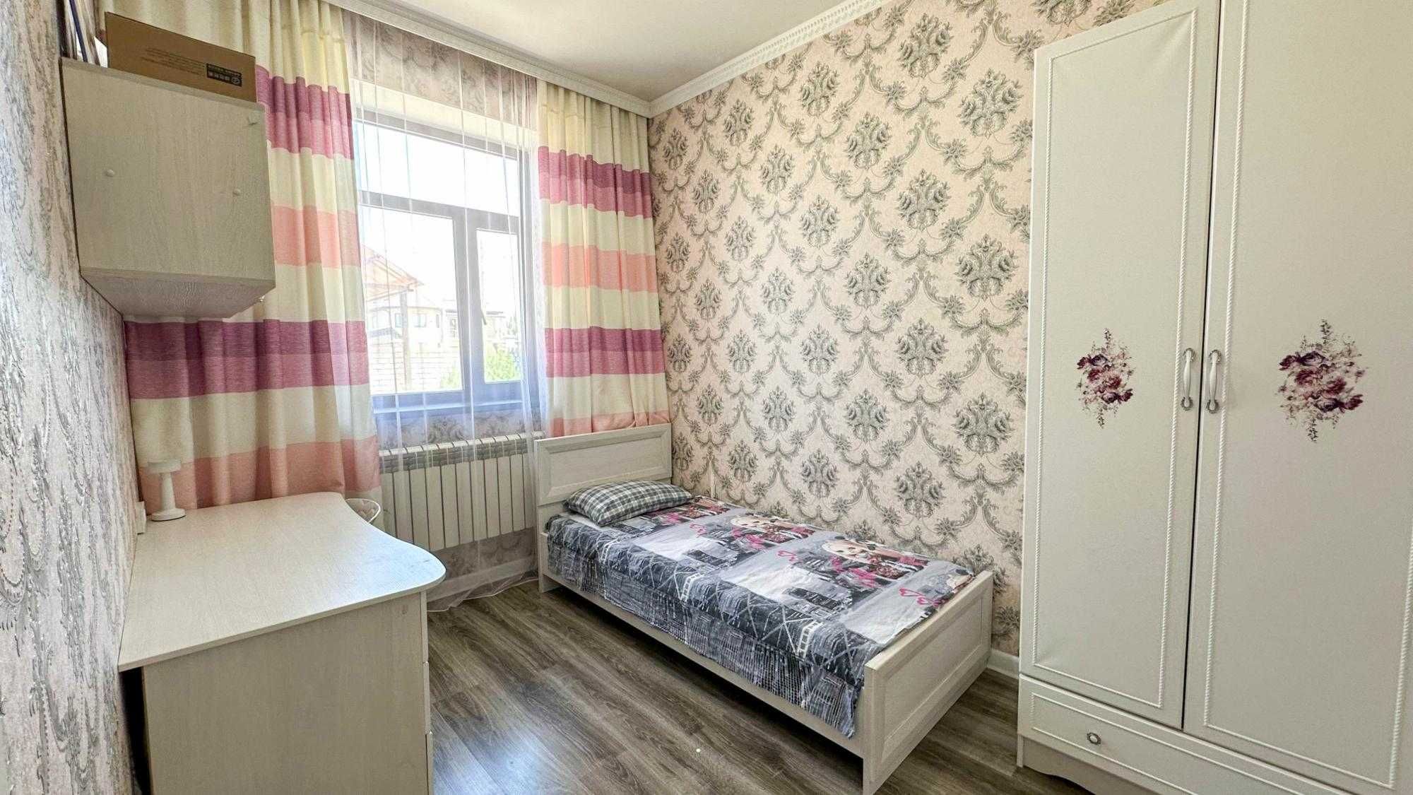 Продам частный дом Жасатар 1 Ракишев Еркебулан