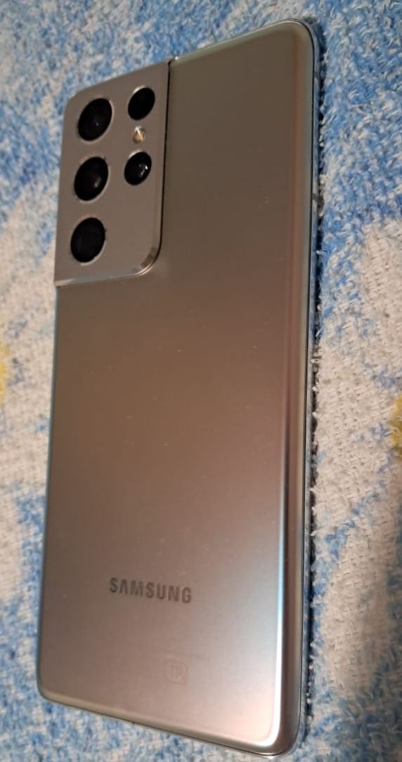 Продам Samsung galaxy S21 ultra