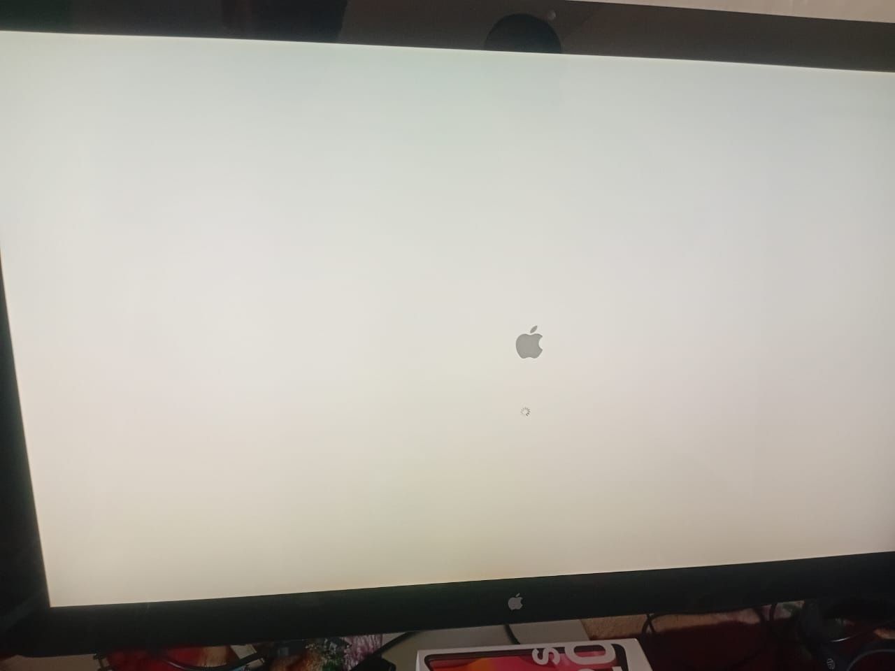 Mac pro 5.1 2012