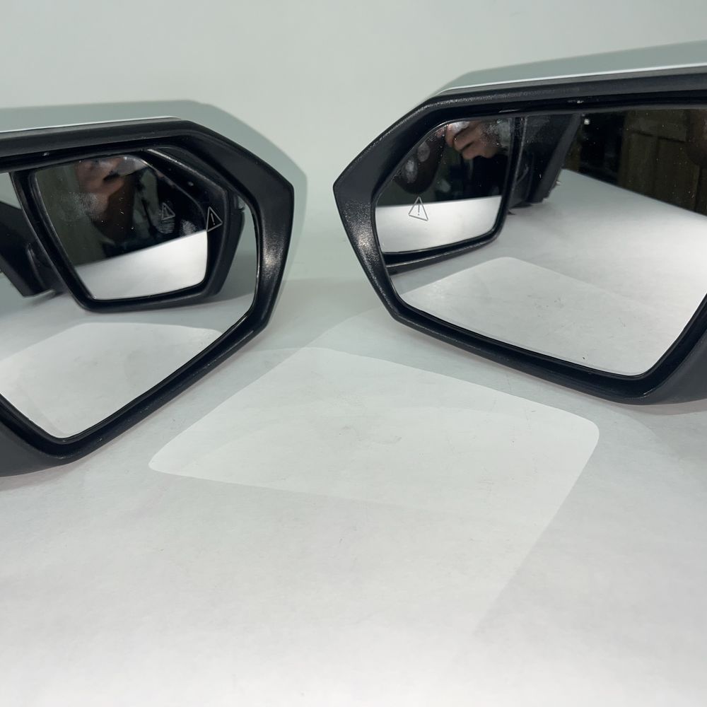 Боковое Зеркало Hyundai Elantra 2020г-2024