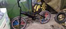 Продам BMX Срочно