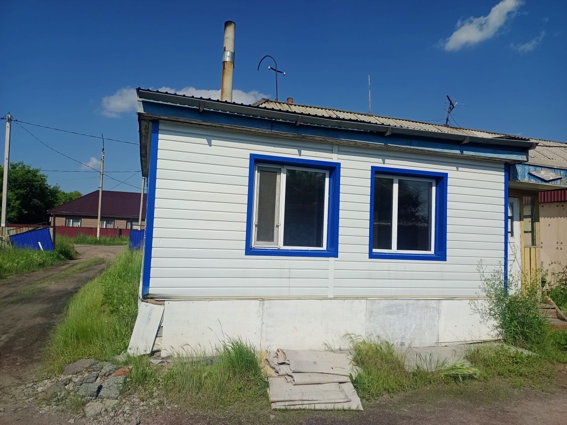 Продаем квартиру