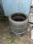 Продам шины 195/55 р15