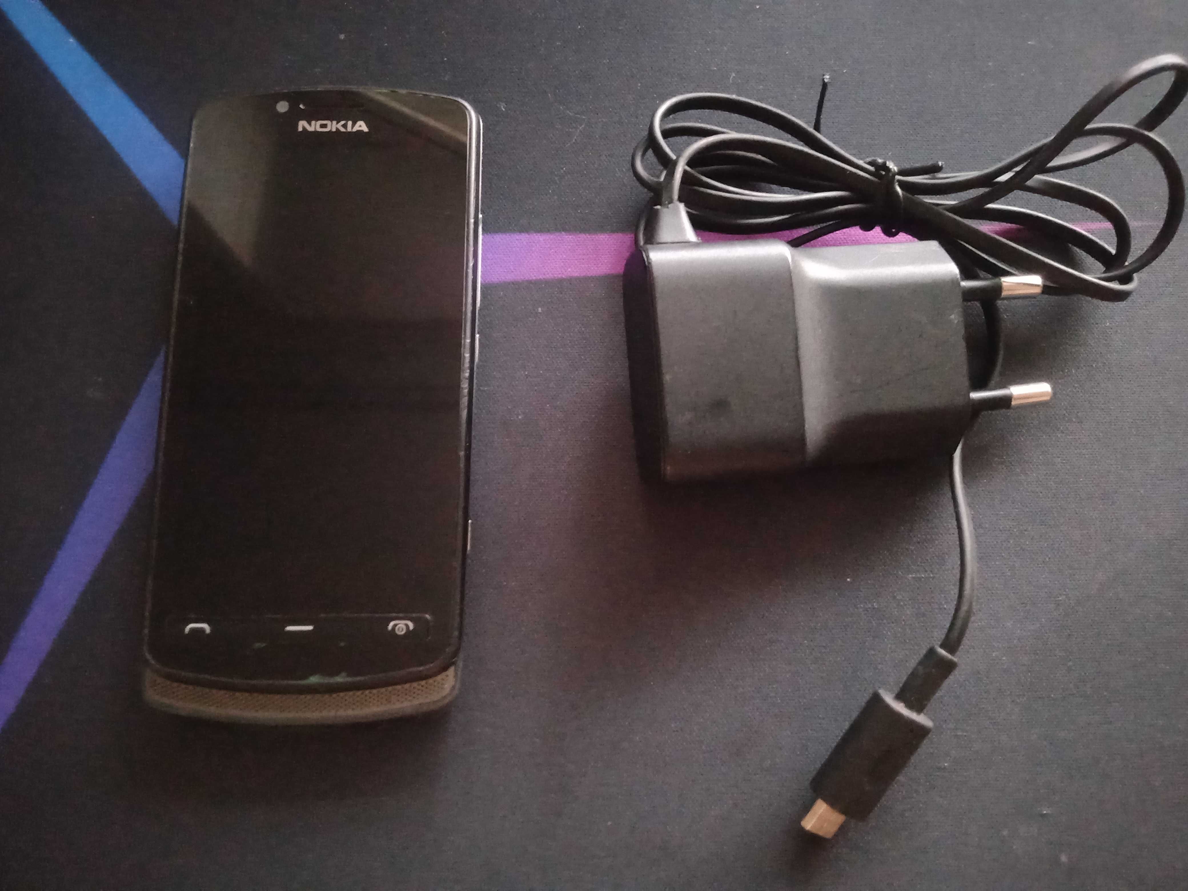 Nokia 700 symbian belle