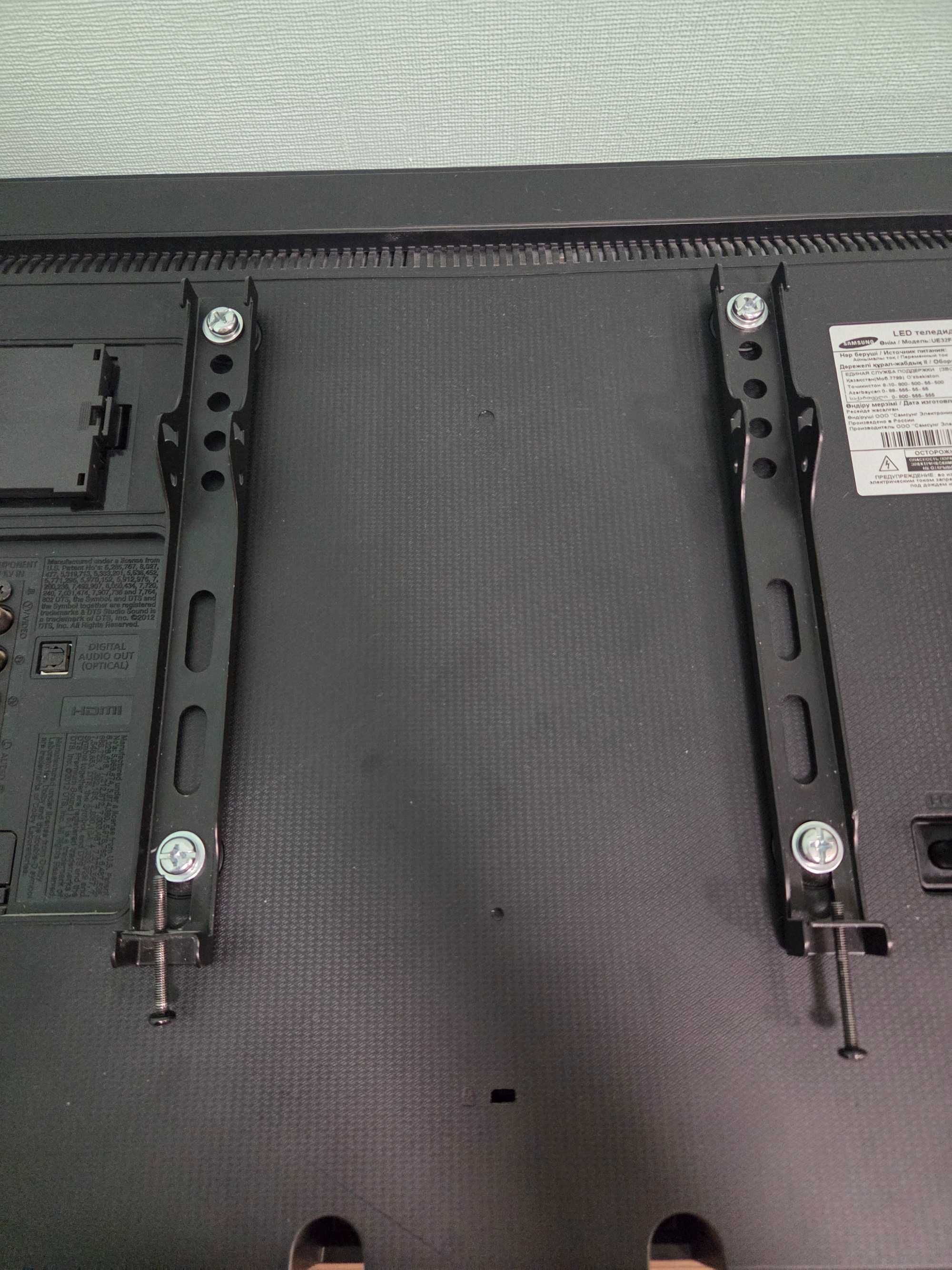 Samsung SmartTV диагональ 32 дюйма, 82 см.