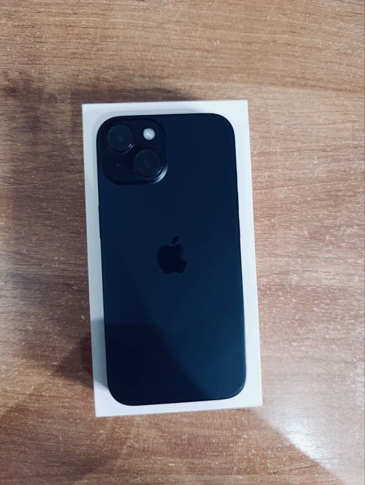 Iphone 15 128gb