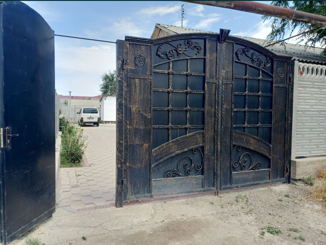 Продается дом в селе Аса