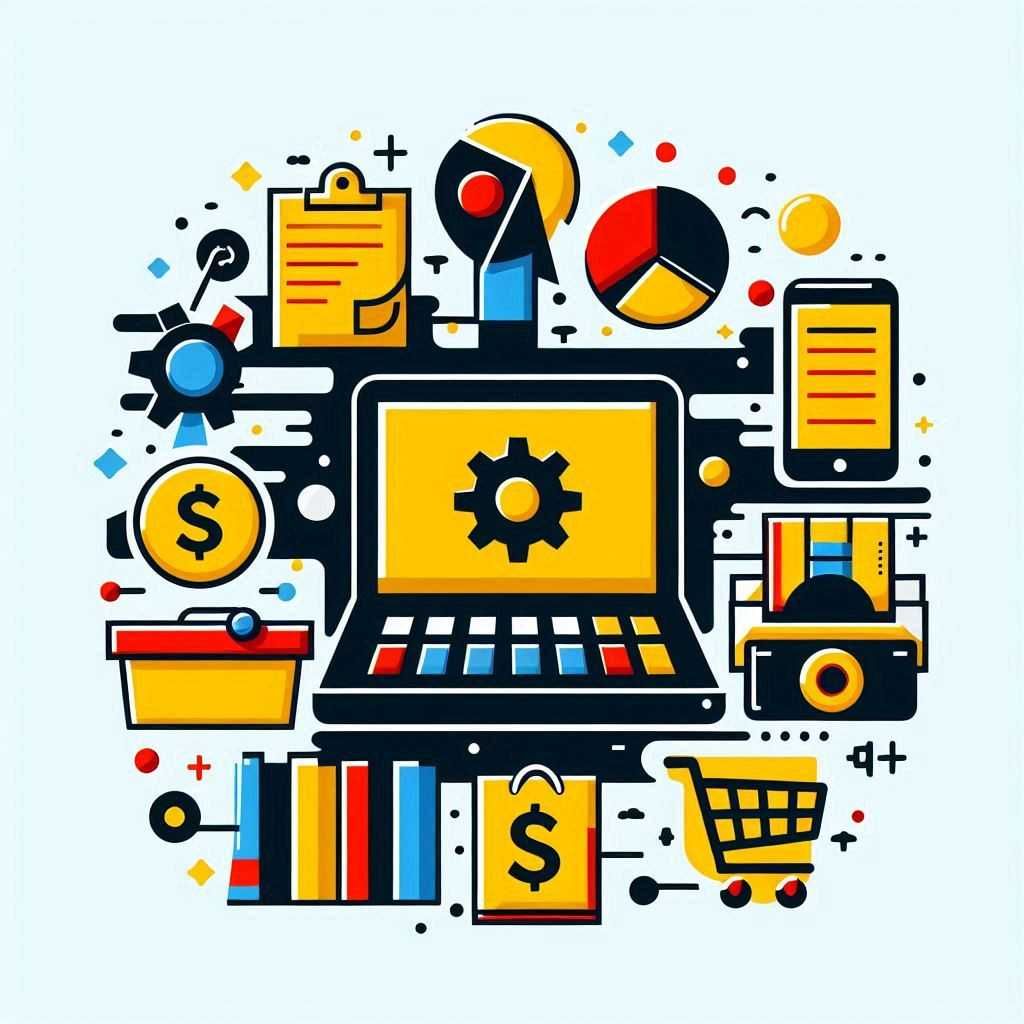 1С Автоматизация и Торговое оборудование !
