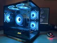 Системный блок Ryzen 5 8400F/RTX 3070