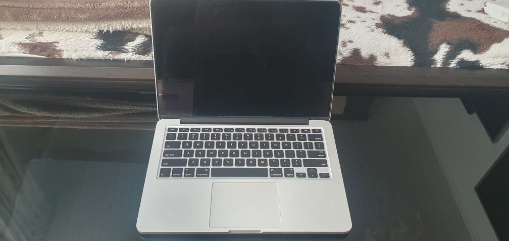 MacBook Pro Retina 13" A1502
