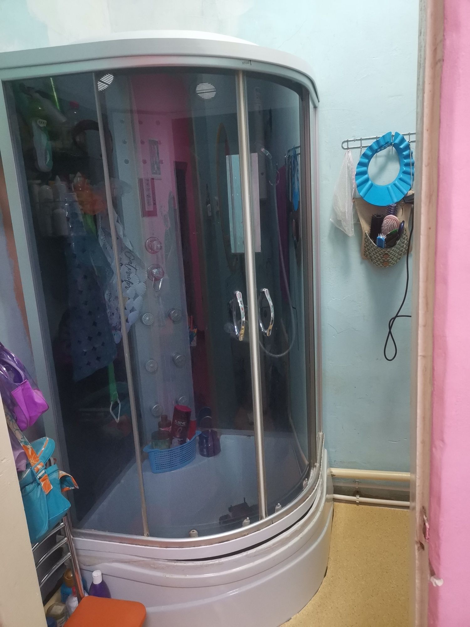 Продам дом Пришахтинск