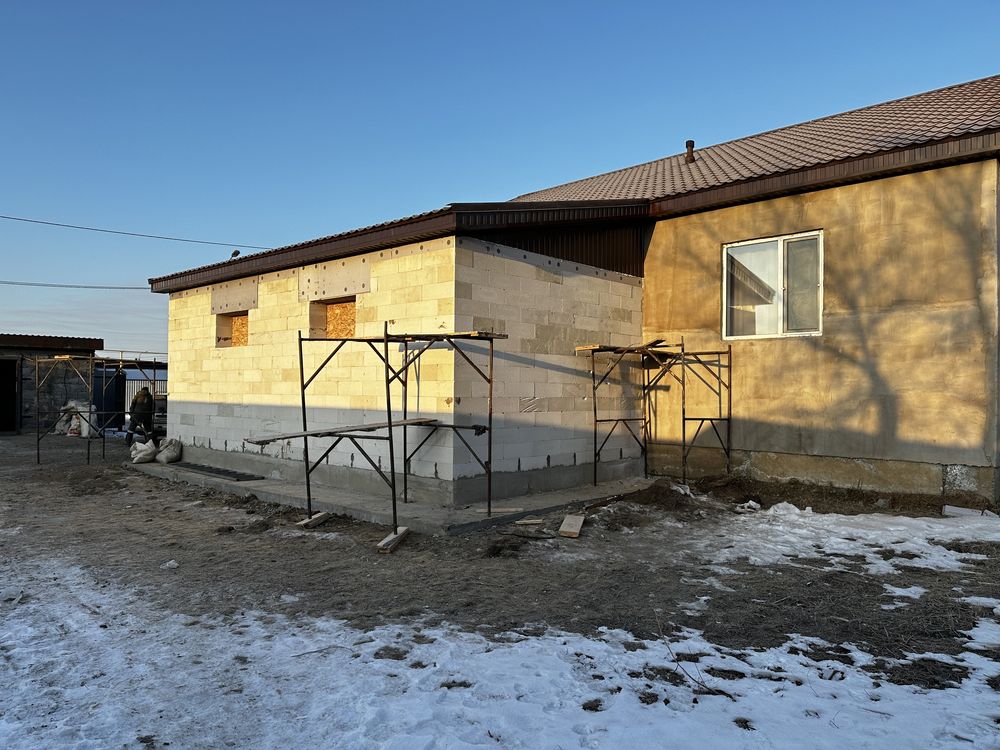 Кровельные работы, ремонт крыш, Металлочерепица, профлист, "под ключ"