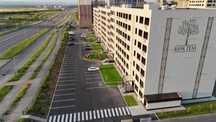 125м2, КШТ, КОММЕРЦИЯ, Есенберлина, 16, под бизнес