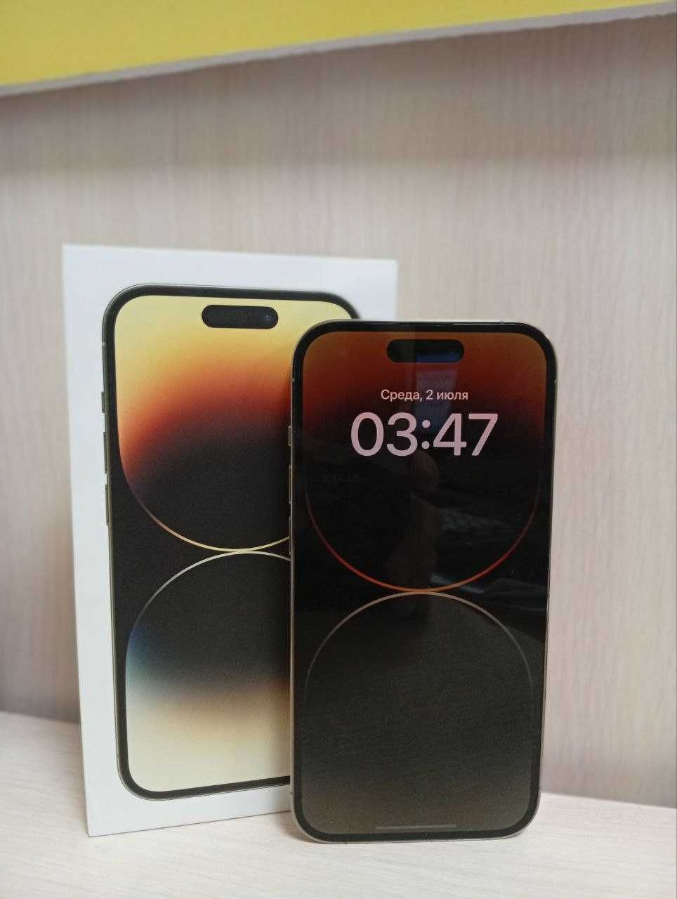 iPhone 14 Pro лот 513938