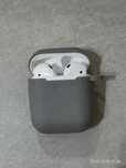 Беспроводные наушники Airpods