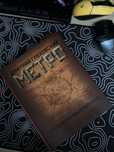 Книга, Метро, трилогия