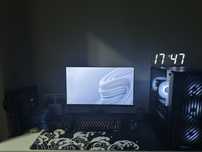 Игровой ПК + Периферия (Ryzen 5 5600 / RTX 4060 / Full Setup)