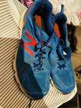Adidas, new balans, culambia,