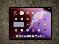 iPad Pro 12.9 64GB wi-fi+sim