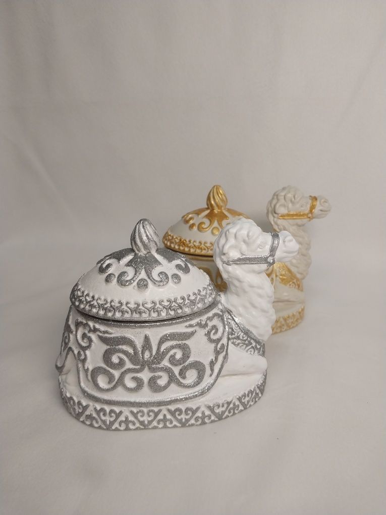 Сувениры,Шкатулки на тойбастар