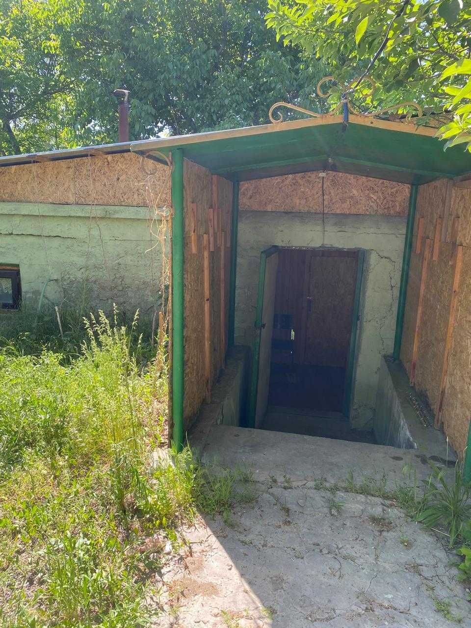 Продажа эко дачи, срочно!
