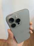 IPhone 15 pro max  как донор