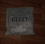 сумка через плечо GUCCI