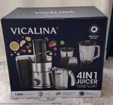 Соковыжималка vicalina