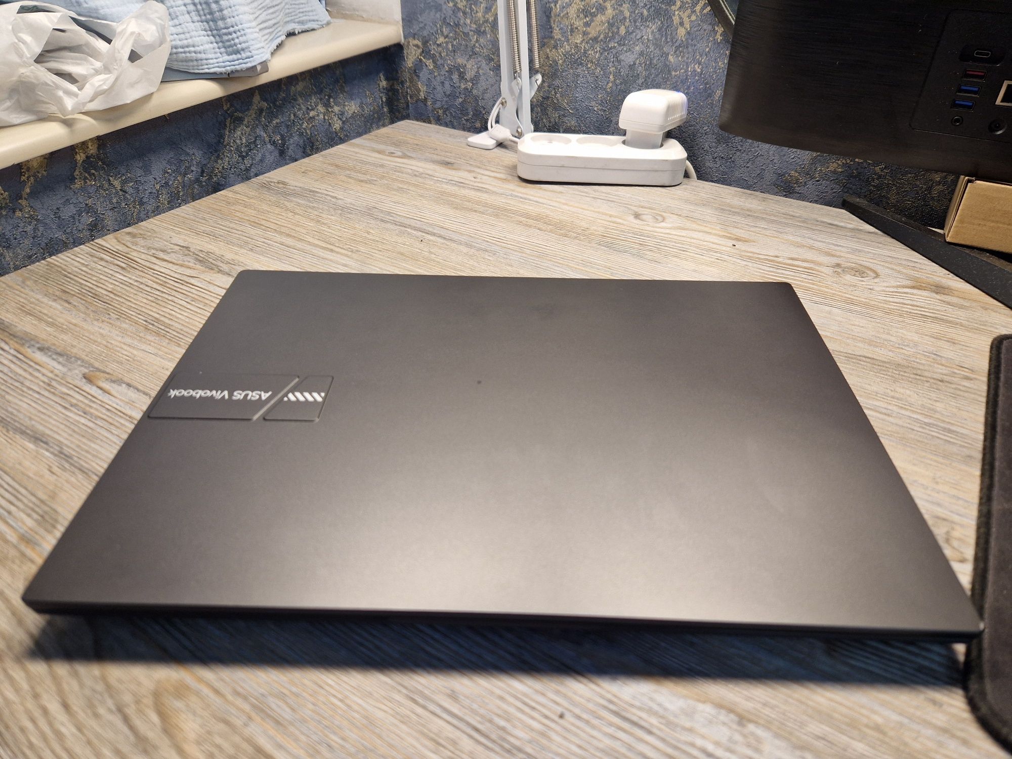 Мощный Ноутбук премиум класса Asus