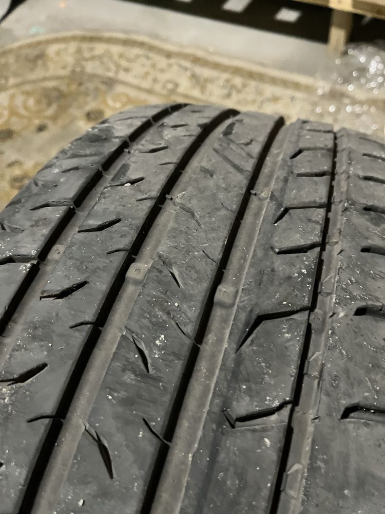 Continental MaxContact MC6 245/45 R20 103 V