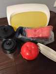 Tupperware  кухонные принадлежности