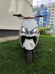 Продам мопед м8 стант