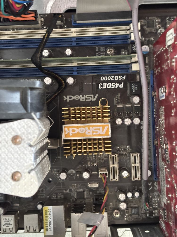 Компьютер Computer