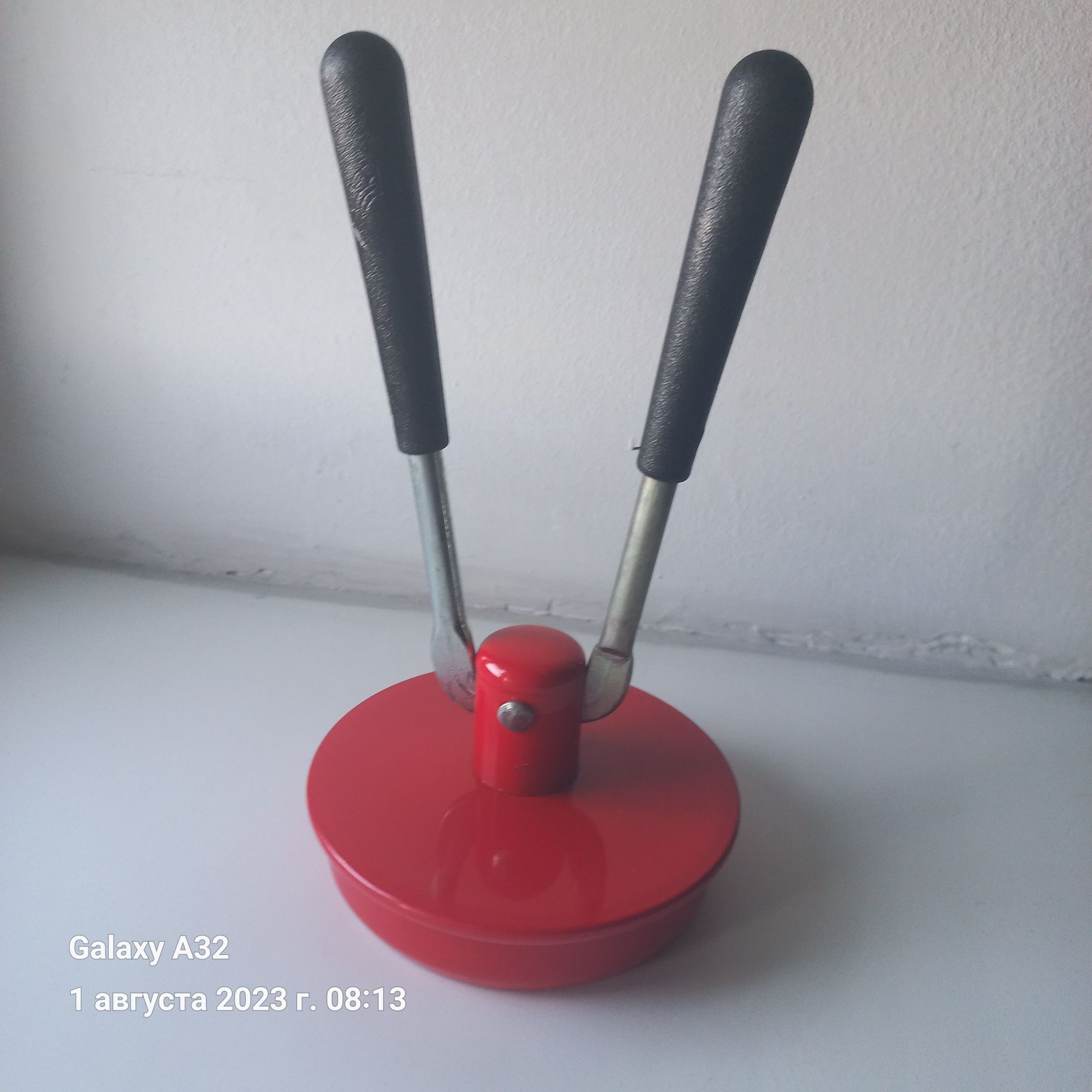 Продам новый закаточный ключ