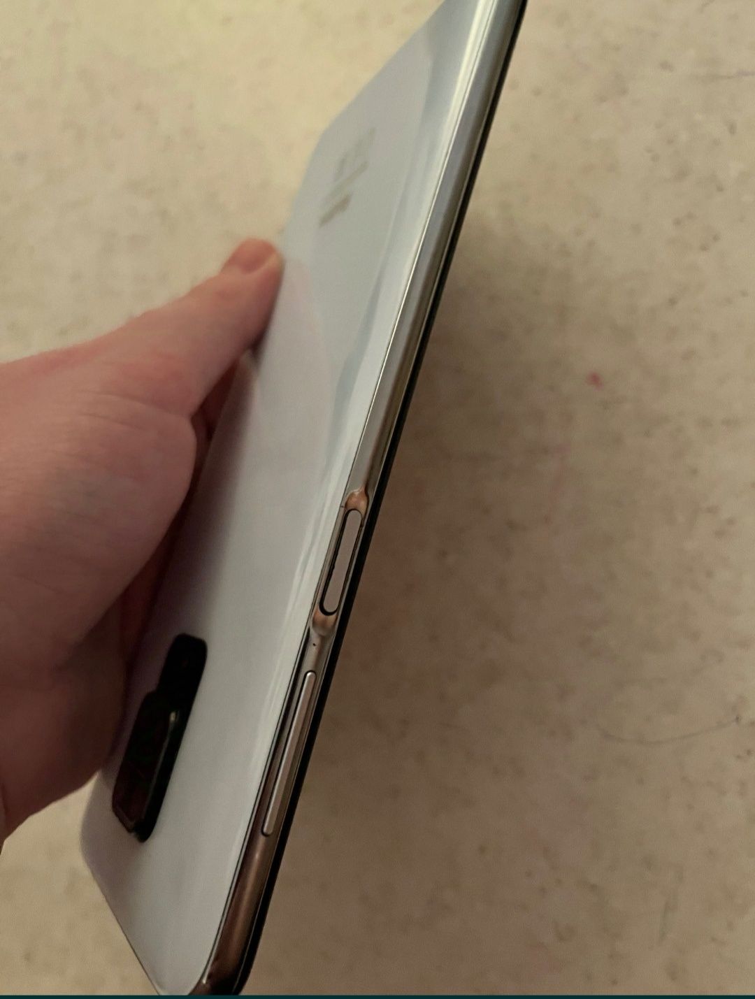 Xiaomi redmi note 9s