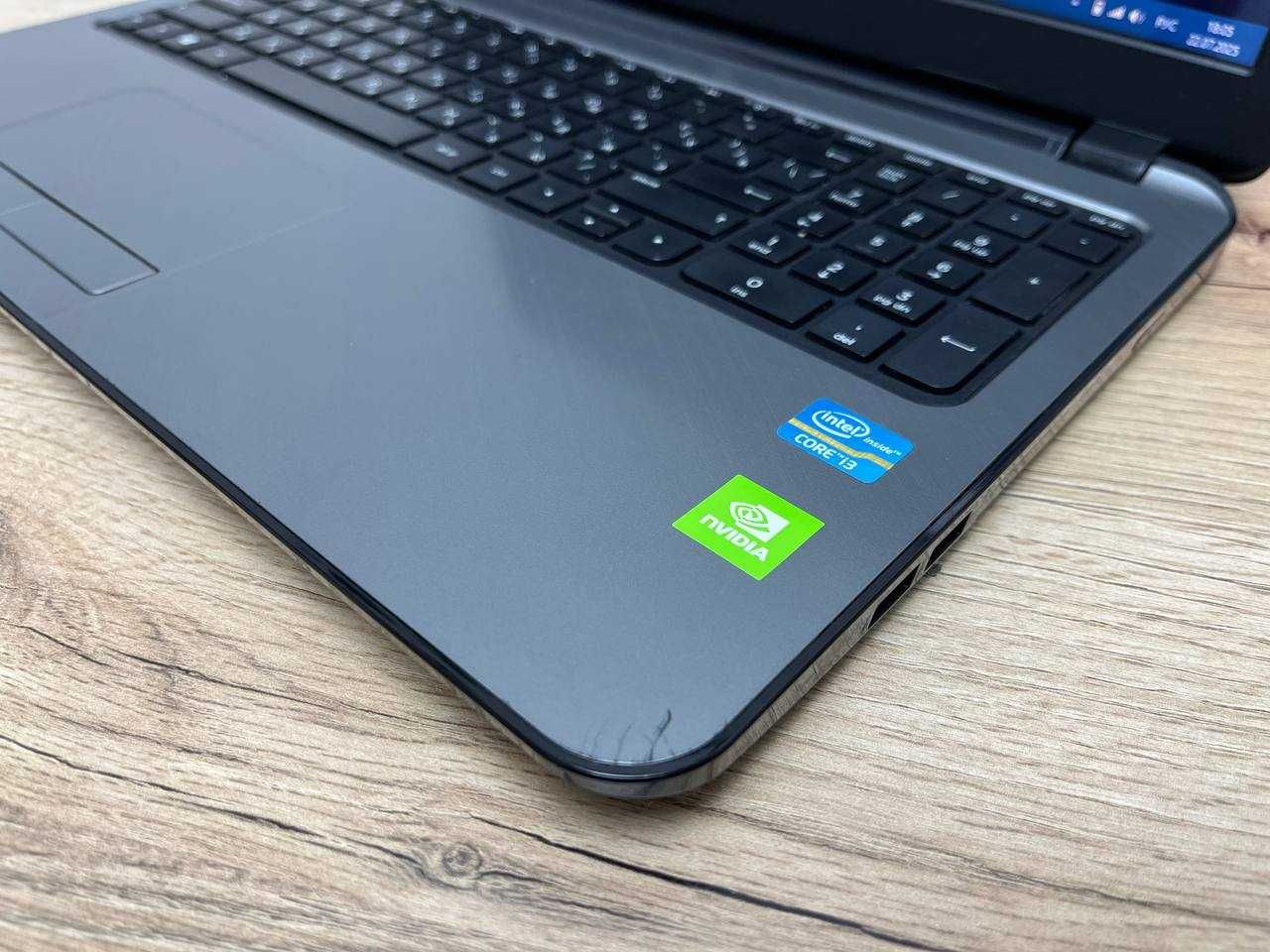 Жұмысқа арналған HP 15 Core i3*ОЗУ 8/SSD 128/Hdd 1Tb/GeForce -2gb