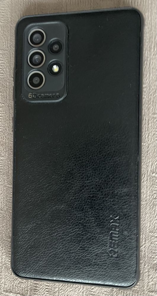 Samsung Galaxy A52, 128 Gb