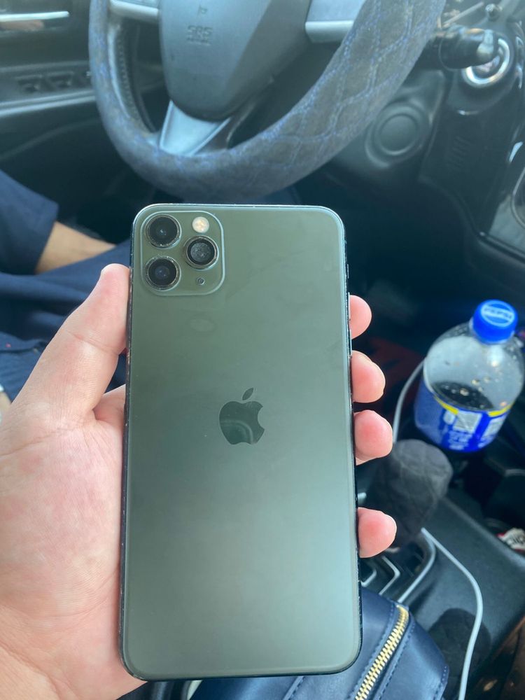 Iphone 11 Pro Max 256GB