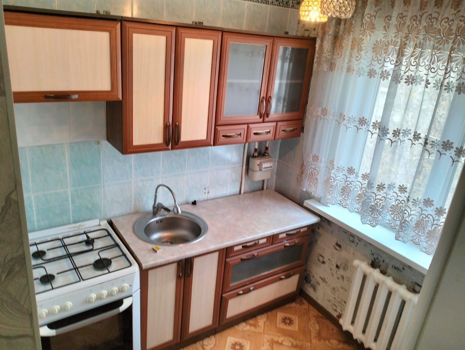 Продам 1 ком. квартиру район ДБС