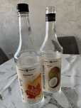 Стеклянные бутылки 1 л