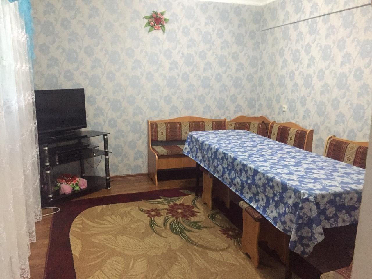Продам дом с евроремонтом и с мебелью