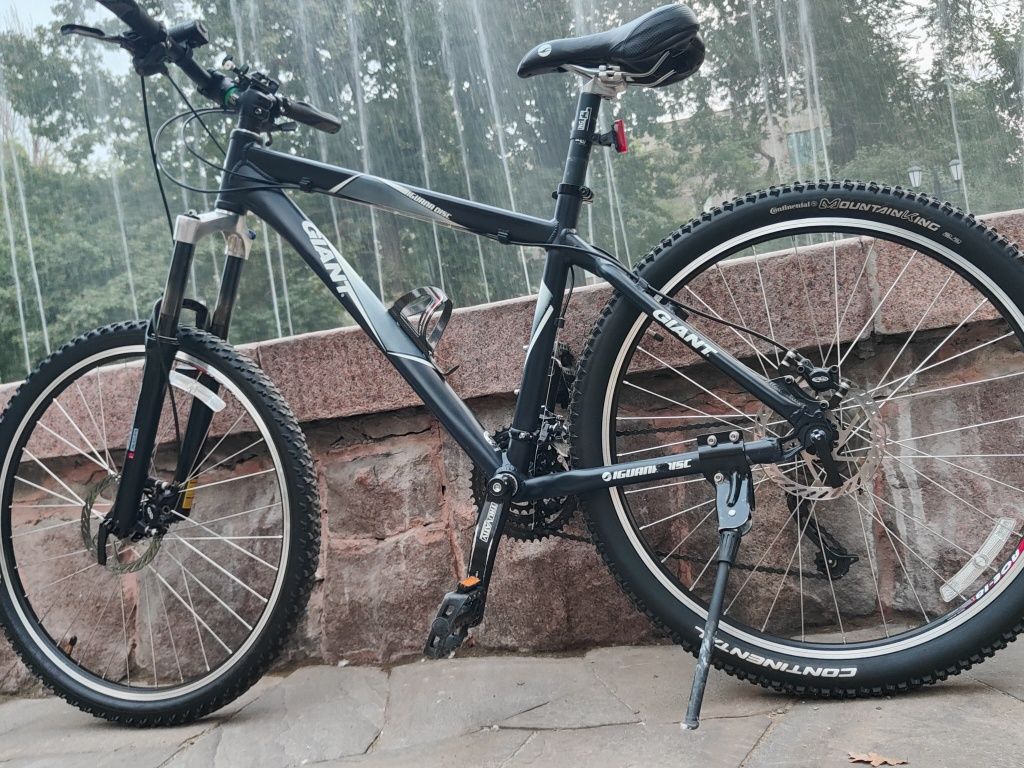 Продам Велосипед Giant IGUANA DISK