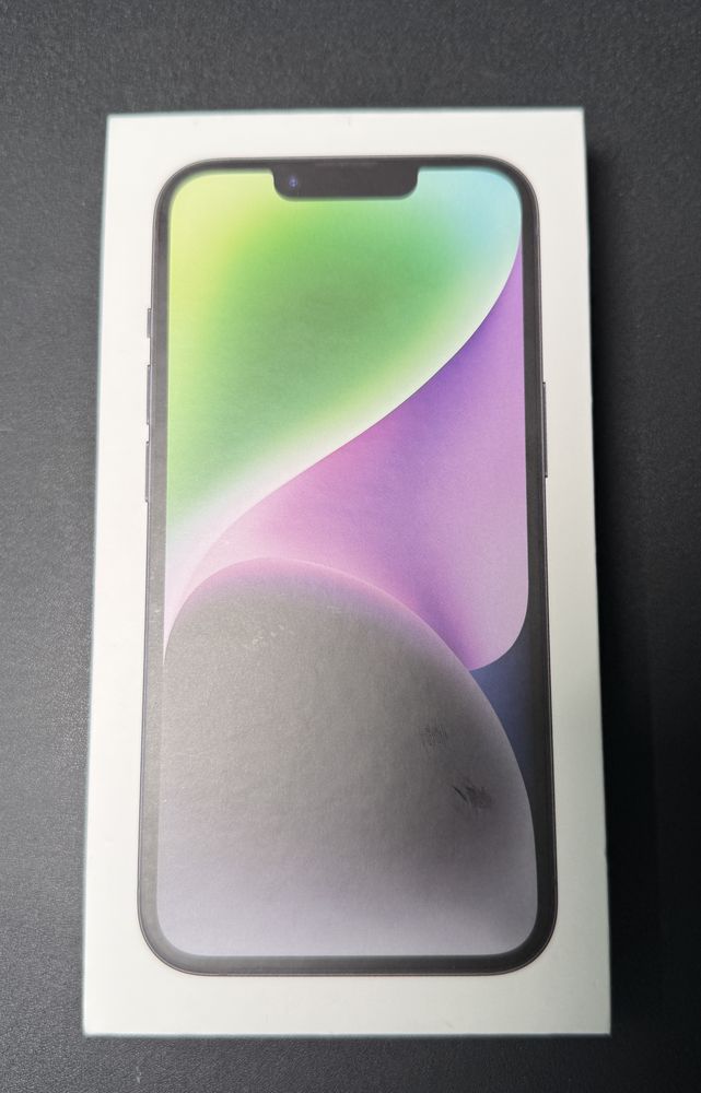 IPhone 14 256Gb…