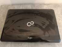 Fujitsu Lifebook AH530