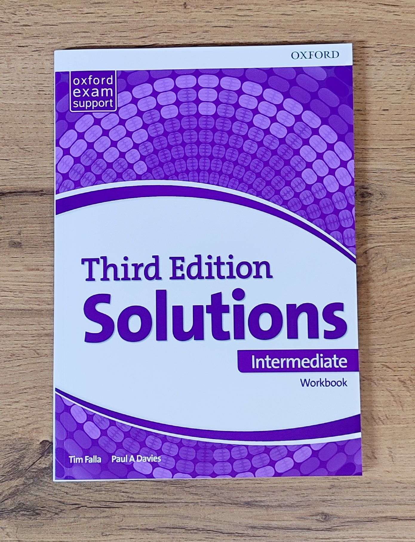 Solutions Third Edition Intermediate