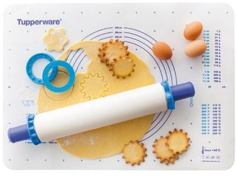 Tapperware