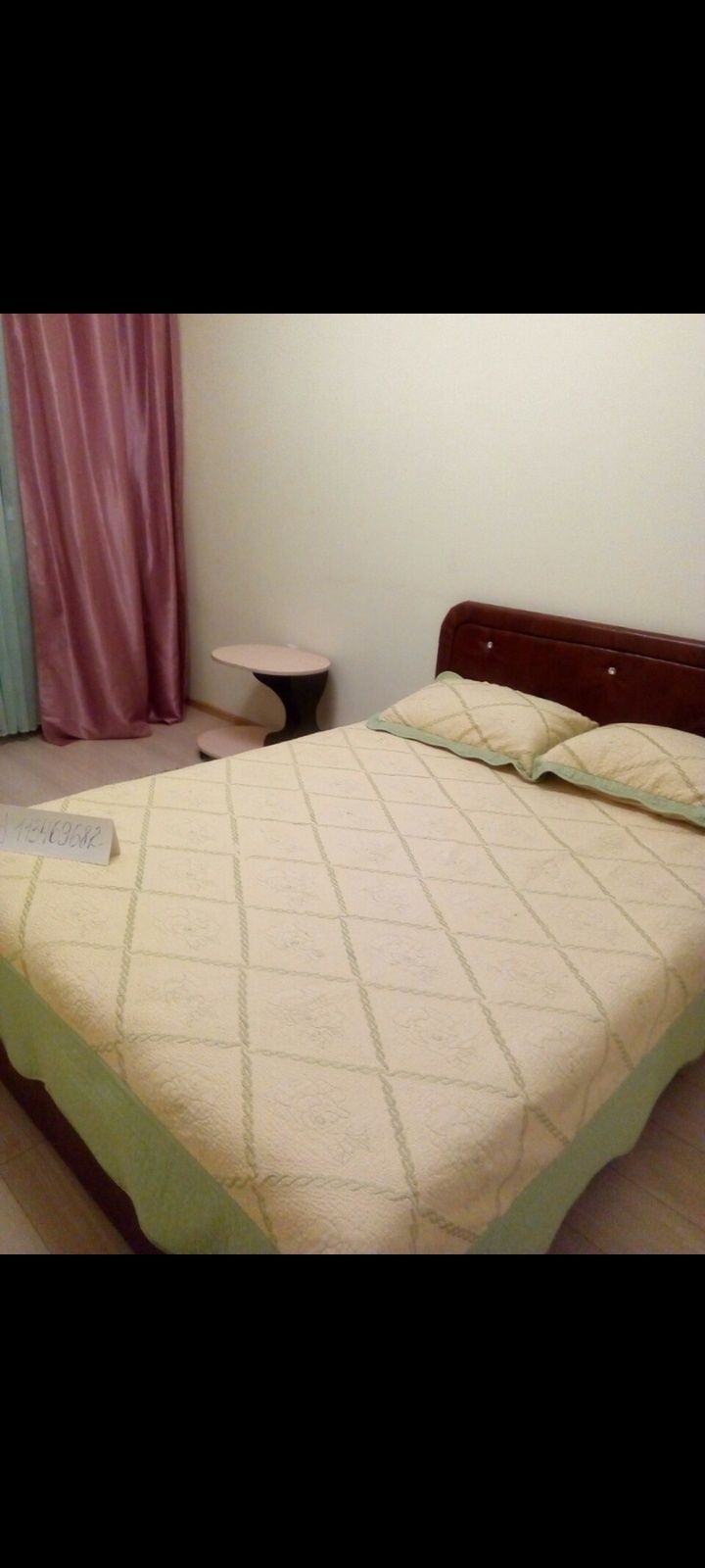 Кв приятные 3ч4тыс.1ш от12т.2ш17т.Сарыарка Богенбая