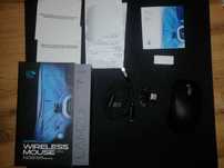 Lamzu Atlantis Mini
