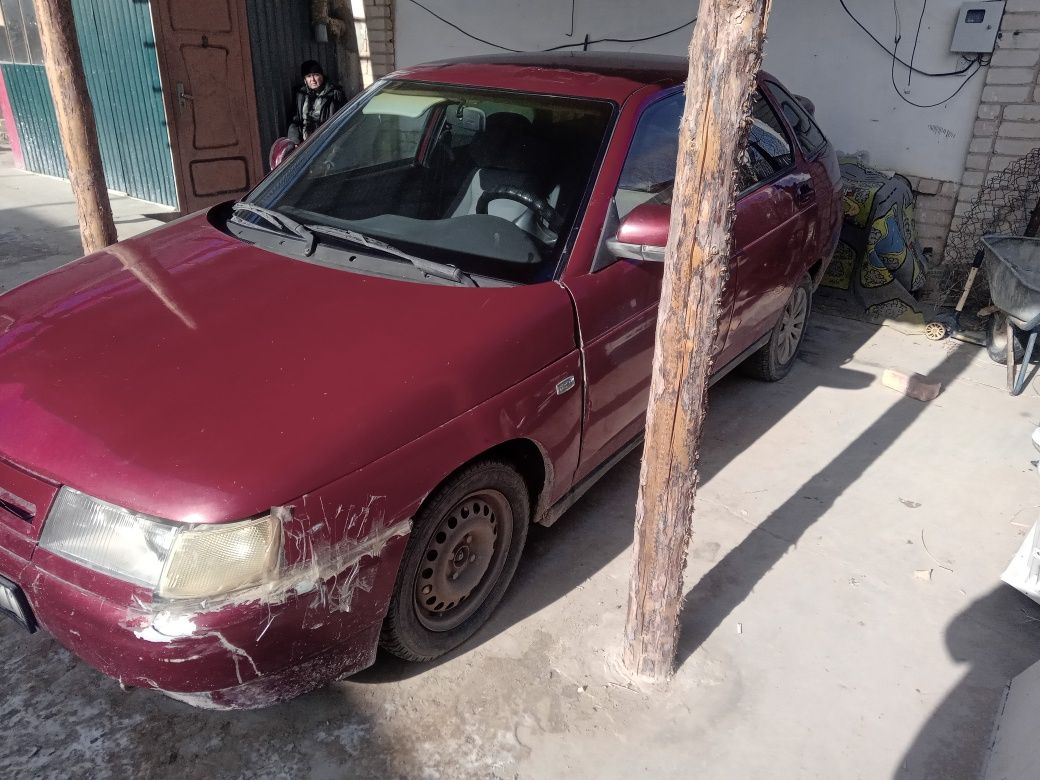 Срочно продам авто в хорошем состоянии